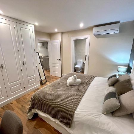 Hideaway Plaza Mayor Salamanca Daire Dış mekan fotoğraf