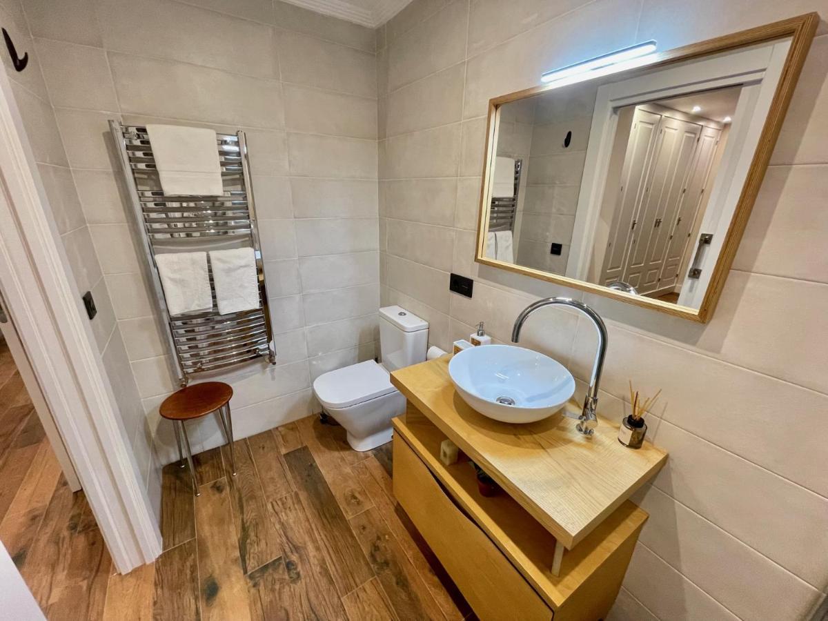 Hideaway Plaza Mayor Salamanca Daire Dış mekan fotoğraf